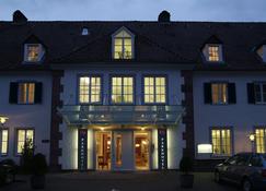 Cph Parkhotel Wolfsburg - Wolfsburg - Building