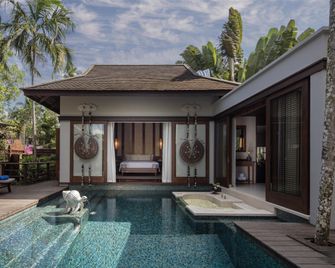 Anantara Mai Khao Phuket Villas (Sha Plus+) - Mai Khao - Pool