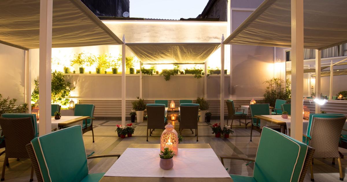 lalahan hotel istanbul reviews