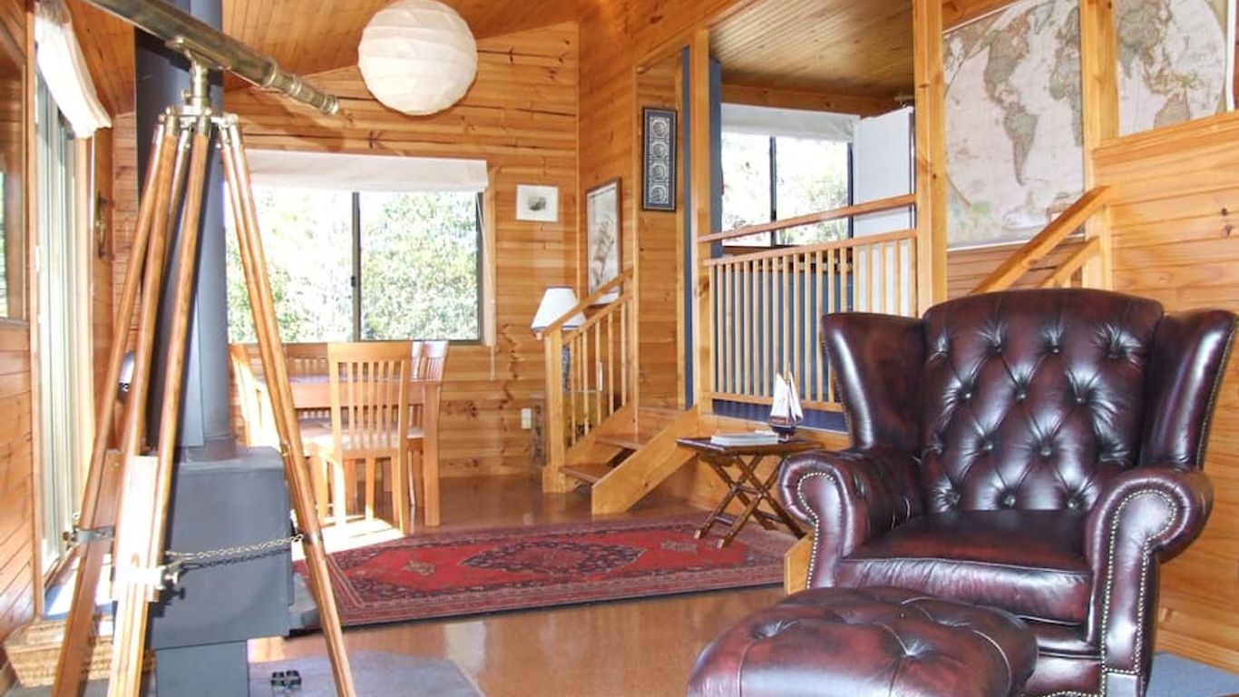 Bruny Island Escapes and Hotel Bruny