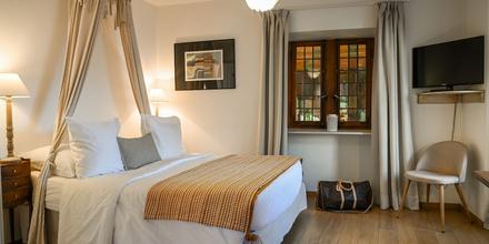 Image of hotel: Le Hameau d'Eguisheim - chambres d'hotes et gites