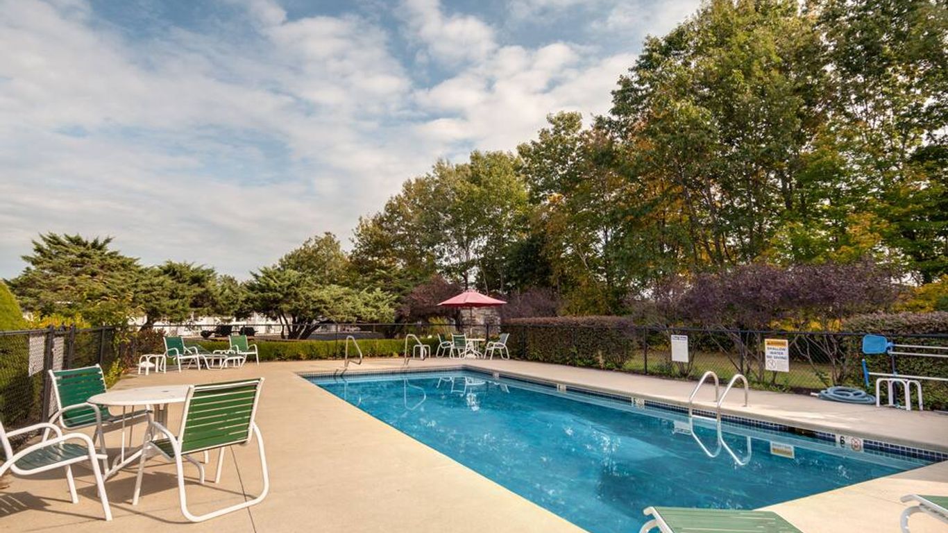 Anchorage Inn Rochester