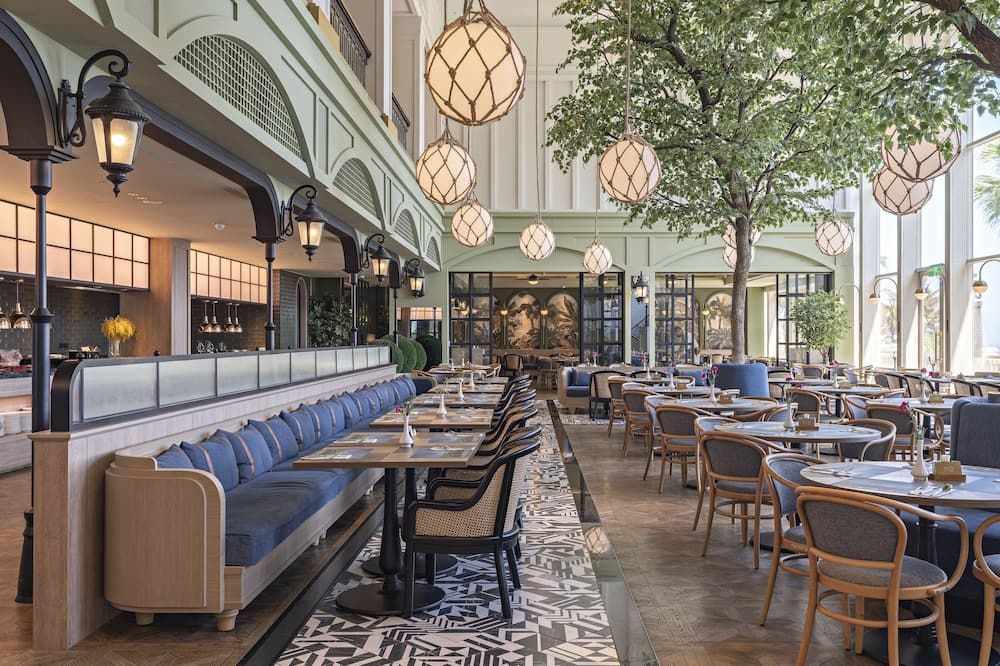 Hualien Farglory Hotel