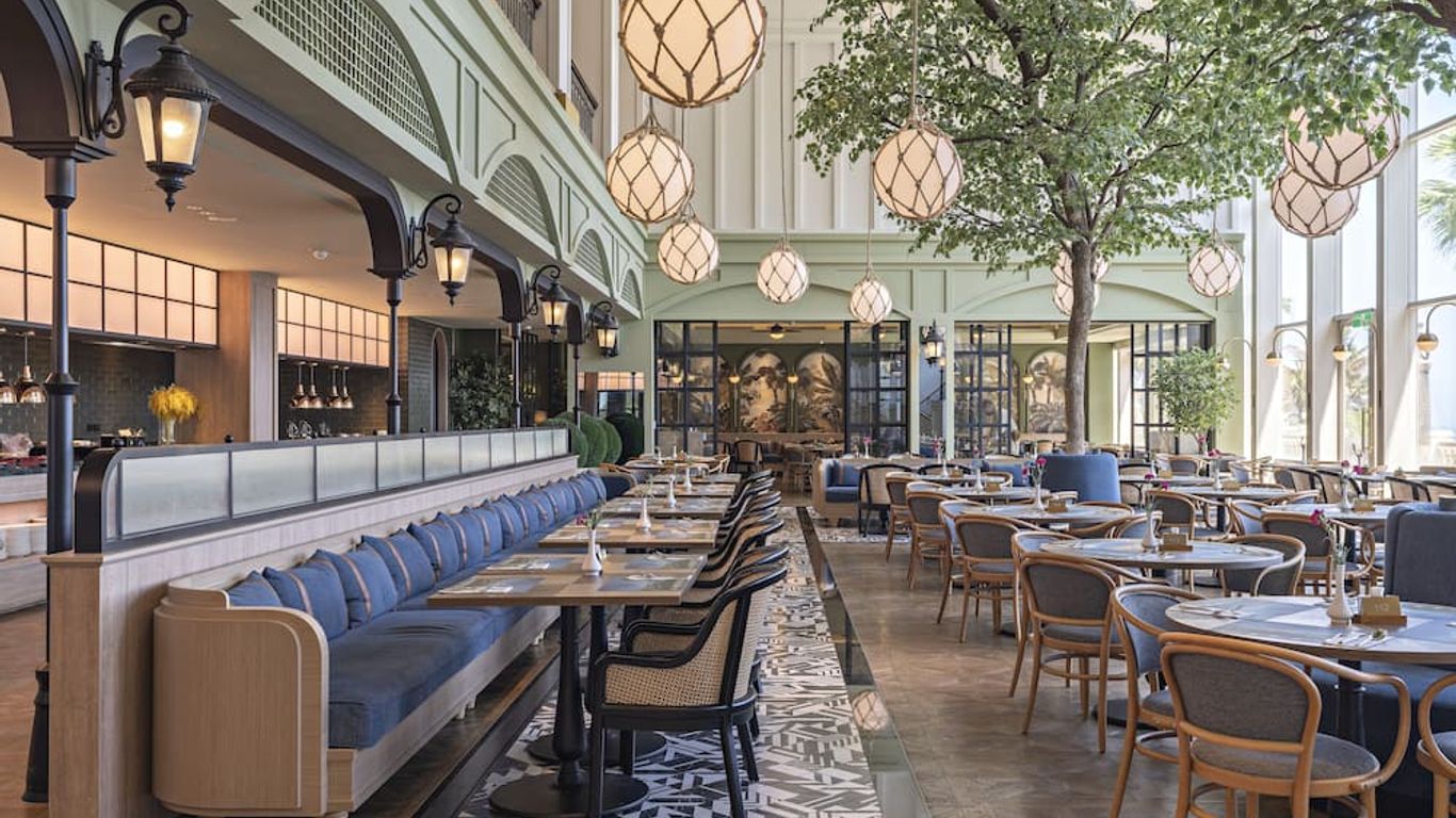 Hualien Farglory Hotel