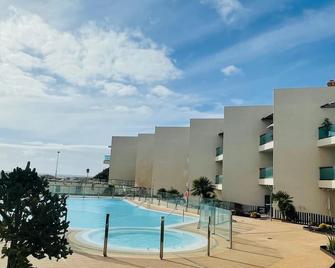 Casa Rigola 1 El Cotillo - El Cotillo - Pool