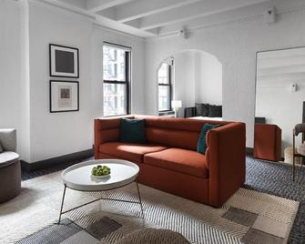 Gale Chicago - Chicago - Living room