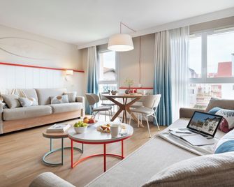 Résidence Pierre & Vacances Premium Haguna - Biarritz