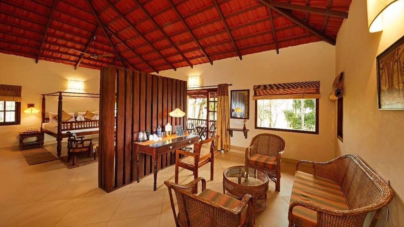 Raindrops Resorts Wayanad