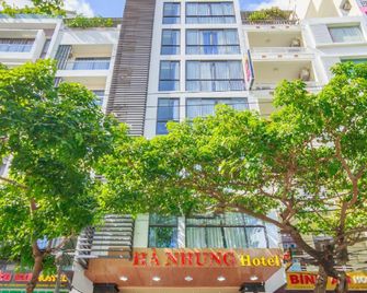 Ha Nhung Hotel Nha Trang - Nha Trang - Edificio