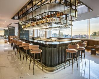 Renaissance Porto Lapa Hotel - Oporto - Bar
