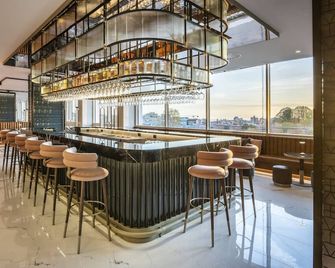 Renaissance Porto Lapa Hotel - Oporto - Bar