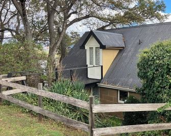 Rose Cottage - Hamilton - Vista del exterior