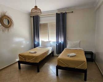 Atlantica Ifri - Agadir - Bedroom