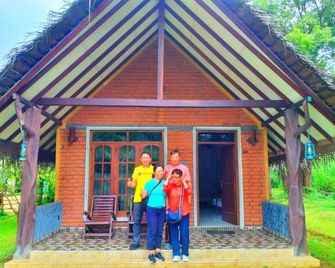 Sigiriya Nature Resort - Sigiriya