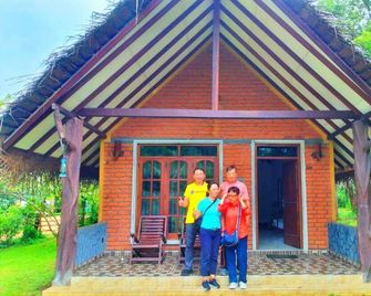 Sigiriya Nature Resort - Sigiriya