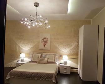 Villa Dalesco - Leverano - Bedroom