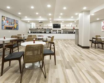 Hotel Ninety Five - Queens - Restaurant