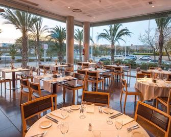 Port Elche - Elx - Restaurant
