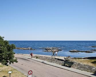 Gudhjem Vandrerhjem - Gudhjem - Playa