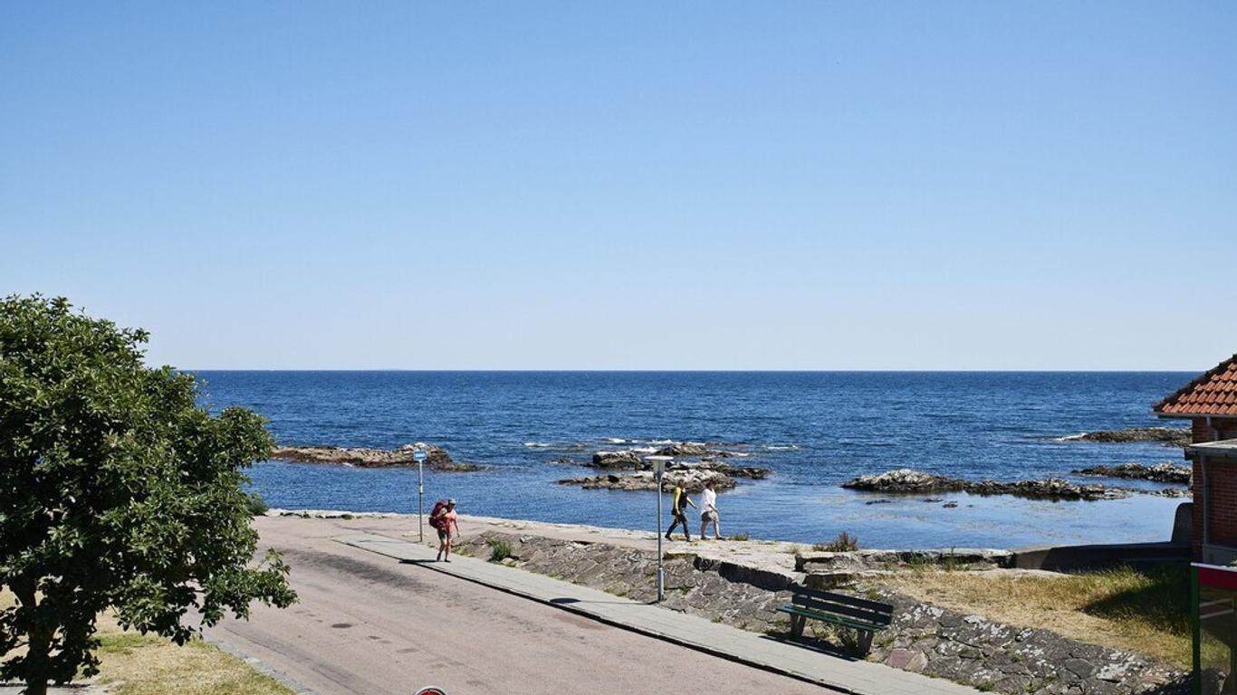 Gudhjem Vandrerhjem