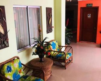 Hotel Cinera - Cúcuta