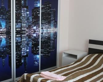 Hostel Nice Travel - Astana - Schlafzimmer