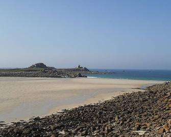 Mezou Bras - Landunvez - Playa