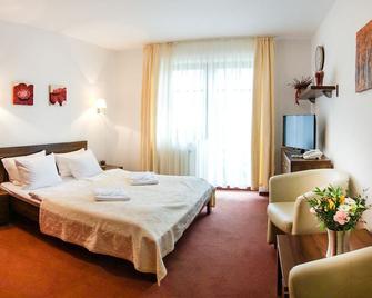 Penzion Ravence - Liptovský Trnovec - Bedroom
