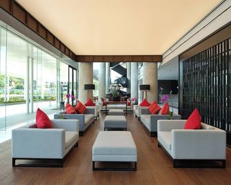 Ra Premiere Simatupang - Jakarta - Lobby