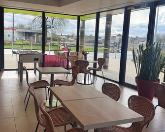 ibis Styles Flers - Flers - Restaurant