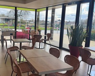 ibis Styles Flers - Flers - Restaurant