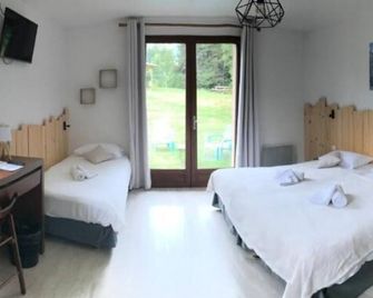 Le Relais de la Forge - Selonnet