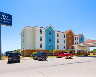 Best Western Ingleside Inn & Suites - Ingleside - Building