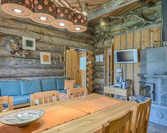 Rukan Salonki Chalets - Ruka - Comedor