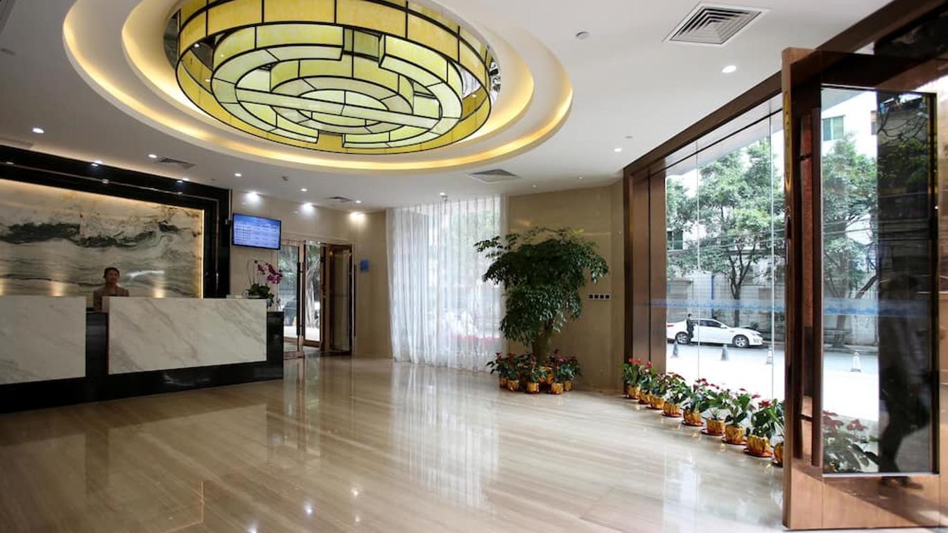 Guangzhou Seaman's Club