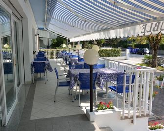 Hotel Paris - Lignano Sabbiadoro - Ristorante