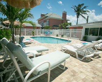 Windemere Inn by the Sea - Melbourne - Pool