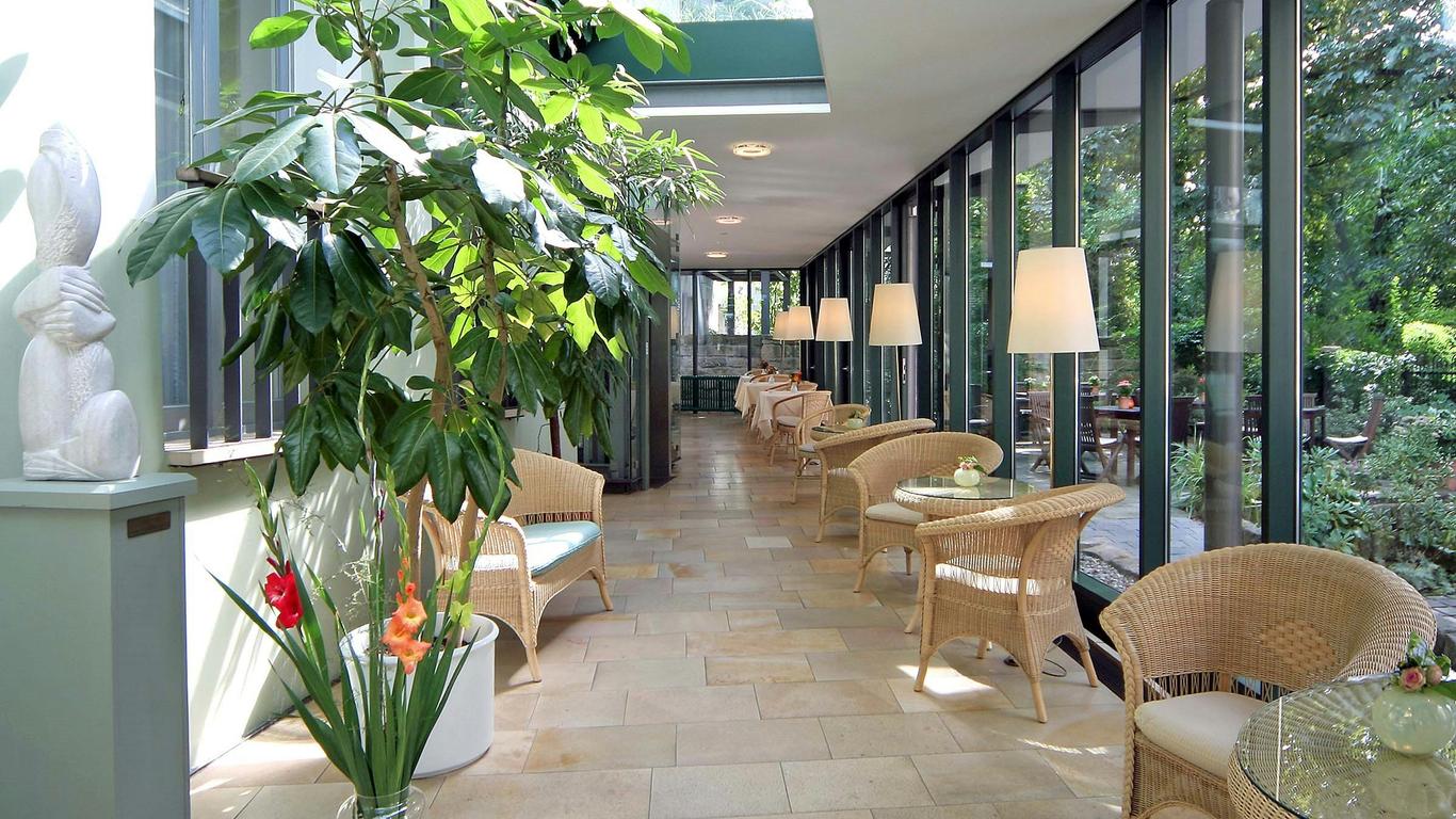 Hotel Martha Dresden