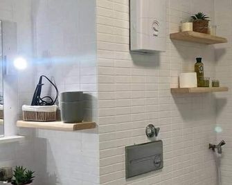 Urban chic in Gerresheim, a place to feel good - Düsseldorf