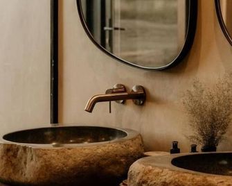 Otjiwa Savanna Luxury Villa - Otjiwarongo
