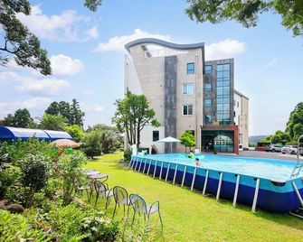 Jeju M Resort - Seogwipo