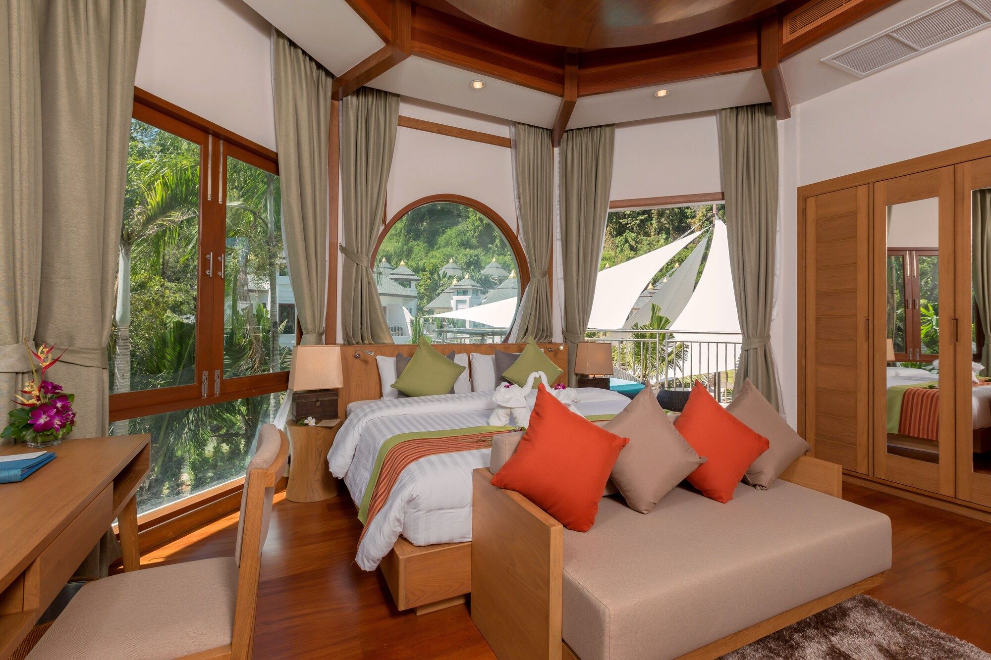 Krabi Resort - קראבי