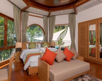 Krabi Resort - קראבי