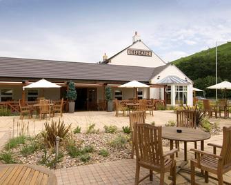 Premier Inn Llantrisant - Pontyclun - Gebäude