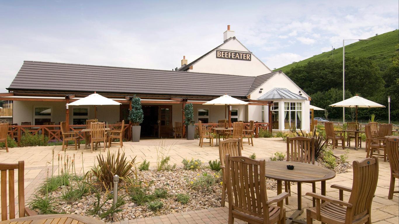 Premier Inn Llantrisant