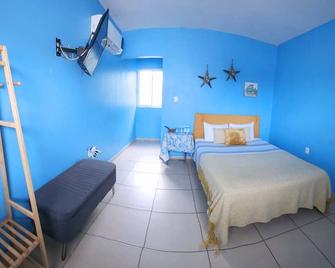 Private room with independent access to WIFI in Boca del Río - Boca Del Rio