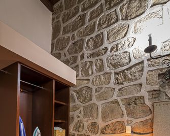 Hotel Cantera Rosa - Morelia - Room amenity