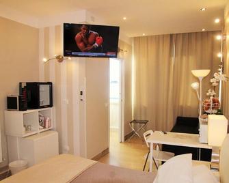 B&B Pescara Centro Luxury Suite - Pescara