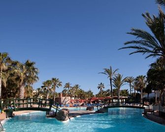Playasol Hotel - Рокетас-де-Мар