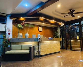 Stonewood Hotel - General Santos - Lobby